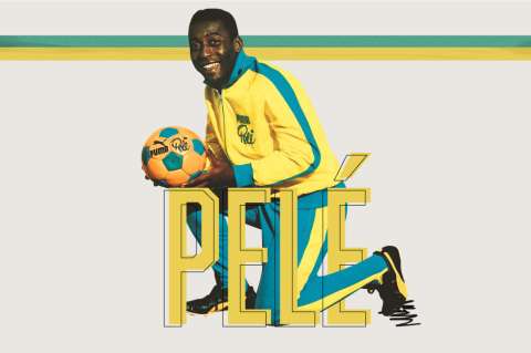 Pelé: diez momentos claves en su vida