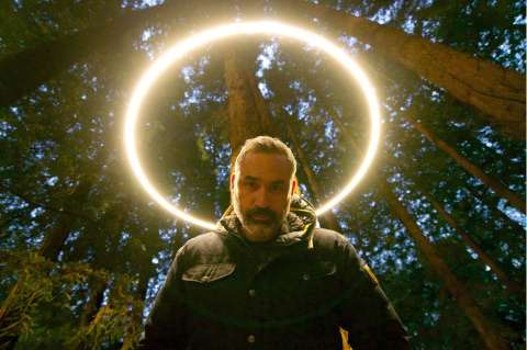 “Devs”: ¿quién es quién en esta serie de ciencia ficción?