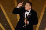 Películas de Brendan Fraser, ganador como Mejor Actor en los Premios Óscar