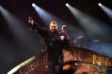 Sam Smith se puso la camiseta de Colombia en su show del Estéreo Picnic 2024