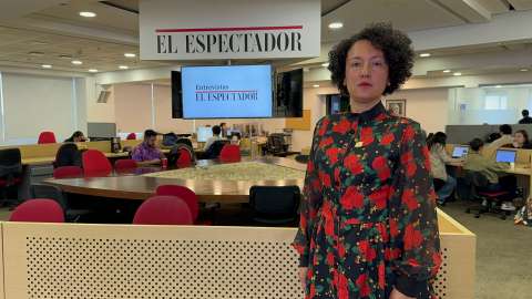 “El país necesita conocer la verdad sobre la corrupción”: Zuleta por caso UNGRD
