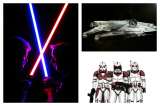 La tecnología de Star Wars que se hizo realidad y la que no