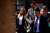 Caso Ungrd: niegan de nuevo la libertad por vencimiento de términos a Sandra Ortiz