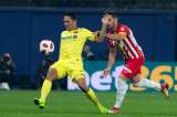 Doblete de Bacca en goleada del Villarreal