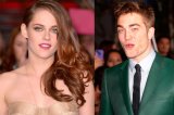 Kristen Stewart y Robert Pattinson brillan en el estreno de ‘Amanecer 2’