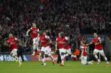 Arsenal finalista de la FA Cup
