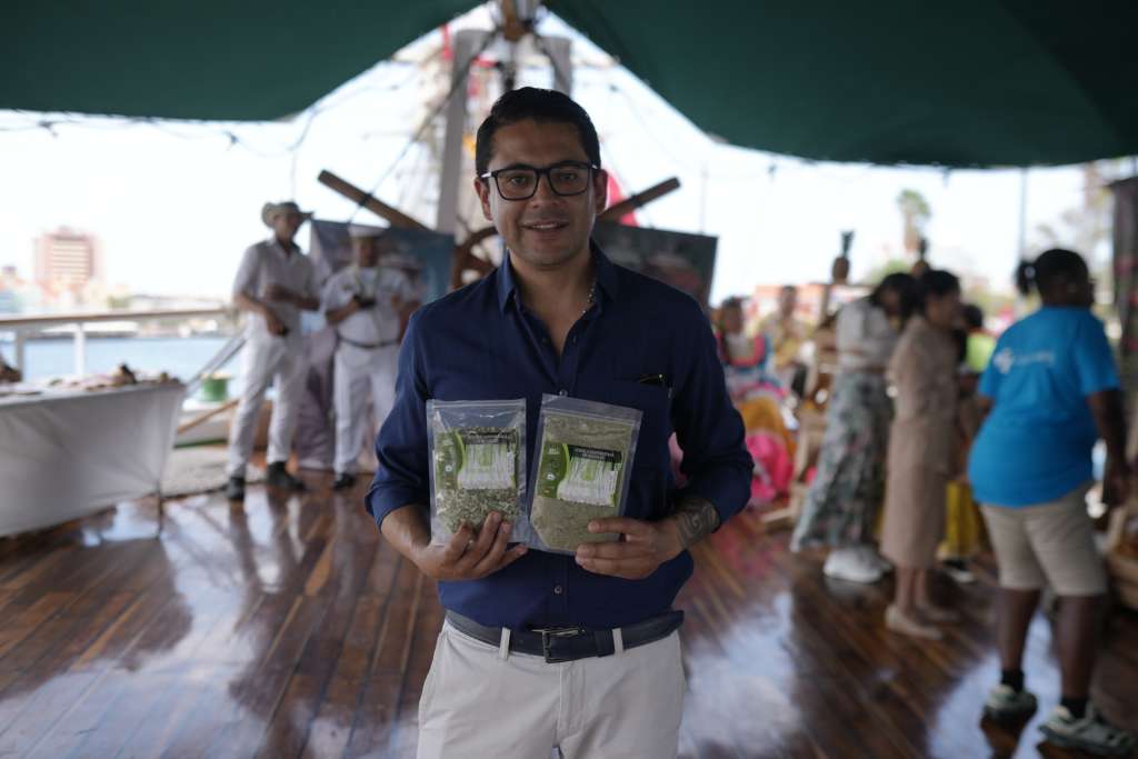 Santiago Ramírez