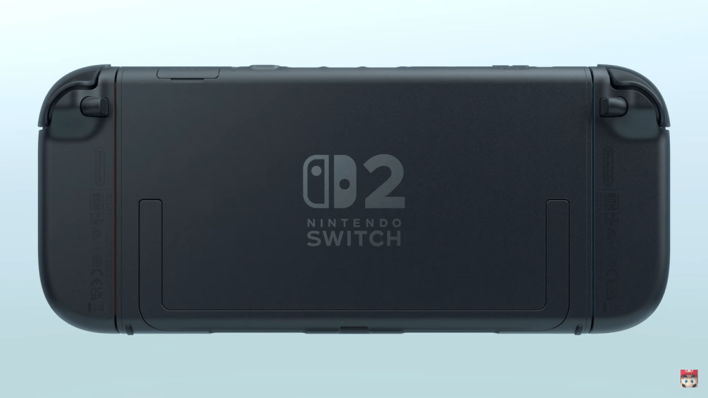 Nintendo Switch 2 será la primera consola de décima generación.