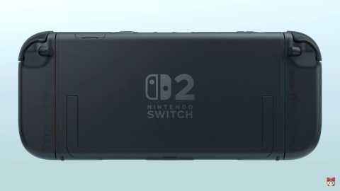Nintendo Switch 2, la consola que busca romper el sube y baja de la casa de Mario