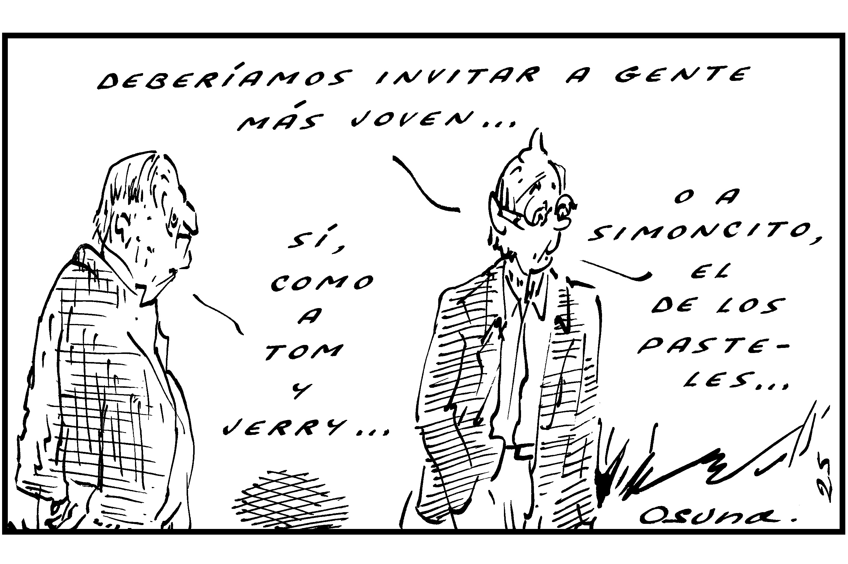 Caricatura