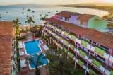 Wyndham y Decameron hacen alianza para expandir la oferta de vacaciones todo incluido