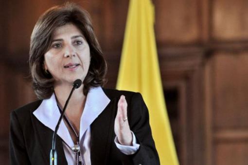 Colombia aún busca un recurso para ‘aclarar’ fallo de La Haya