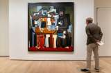 El MoMA de Nueva York recrea el estudio de Picasso en Fontainebleau