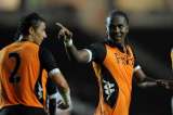Con gol de Rodallega, Fulham avanzó en la Copa de la Liga inglesa