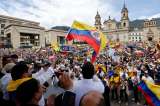 Así reacciona el mundo político a las marchas de la oposición
