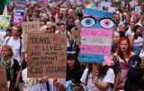 La Corte impulsa derechos trans y Berlín vive una tragedia: las noticias LGBT de la semana
