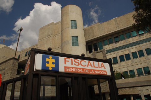 Fiscal uribista ya no imputará a su colega que investigó el caso del Parqueadero Padilla
