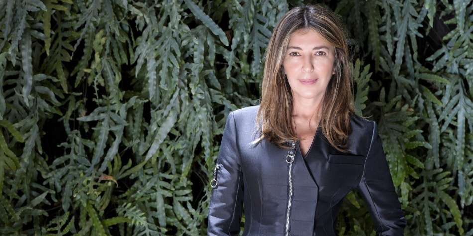“La perfección está sobrevalorada. Hay belleza en la imperfección”: Nina García