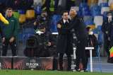 El Barcelona borró al Napoli en el Diego Maradona