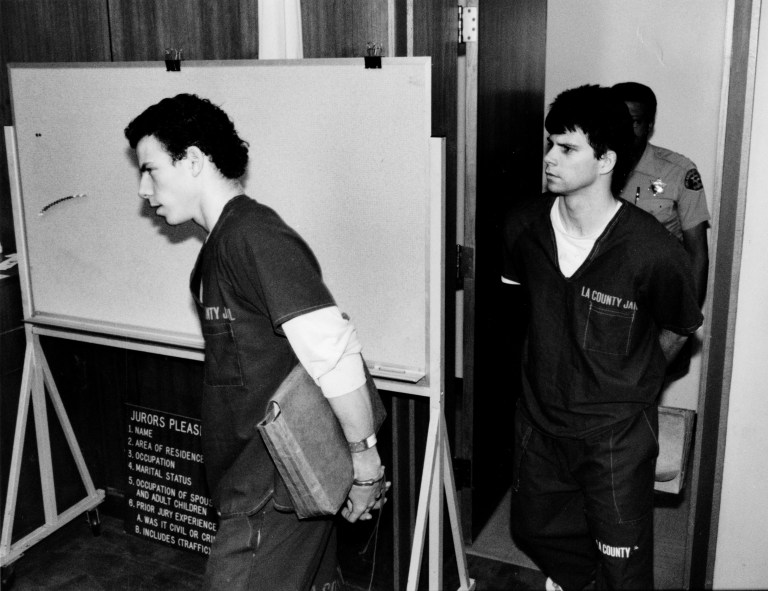 “Nadie nace malo”: experta habla sobre los asesinos y criminales en serie