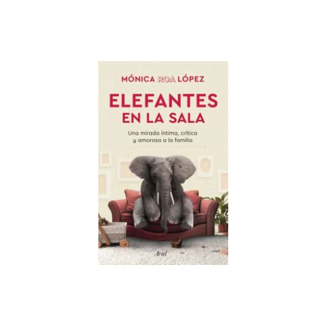 libro de Mónica Roa