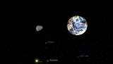 Científicos se preparan para estudiar al asteroide que más se acercará a la Tierra