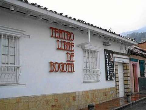 Esta será la agenda del Teatro Libre de Bogotá para 2020