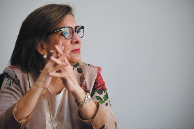Procuradora Cabello insta a alcaldes y gobernadores a proteger  a líderes sociales