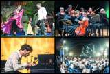 Las mejores imágenes del Cartagena Festival de Música