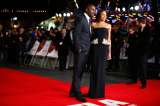 Estreno de película sobre Mandela en Londres
