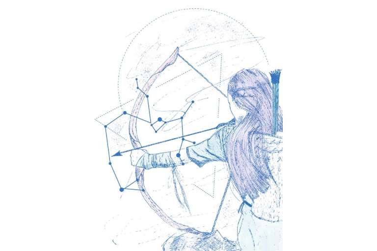 Tarot Anual de Mavé 2023: Capricornio, Acuario y Piscis