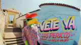 Los Pericos presentan el video oficial de “Vete ya” junto a La Delio Valdez