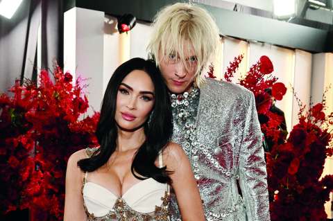 ¿Quién es la mujer con la que Machine Gun Kelly le habría sido infiel a Megan Fox?