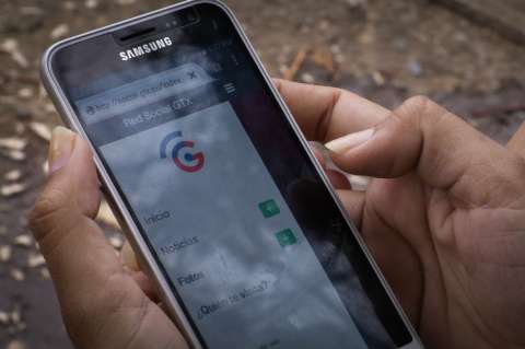 Conozca a Gaspar Social, el Facebook de Cuba