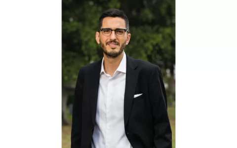 Nicolás Gómez Echeverri: “El arte apela constantemente a nuestro presente”