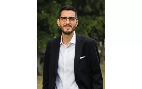 Nicolás Gómez Echeverri: “El arte apela constantemente a nuestro presente”