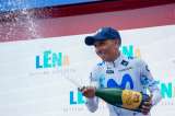 1524 días después, Nairo Quintana nos recordó por qué es el más grande de todos