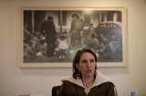 María Gaitán se va de mesa con Clan del Golfo: “Mancillan nombre de Jorge E. Gaitán”