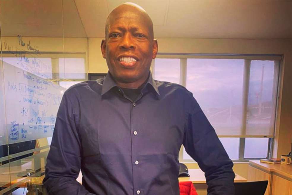 Faustino ‘Tino’ Asprilla y el dolor que no ha supera por la pérdida de una mujer