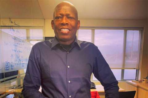 Faustino ‘Tino’ Asprilla y el dolor que no ha superado por la pérdida de una mujer