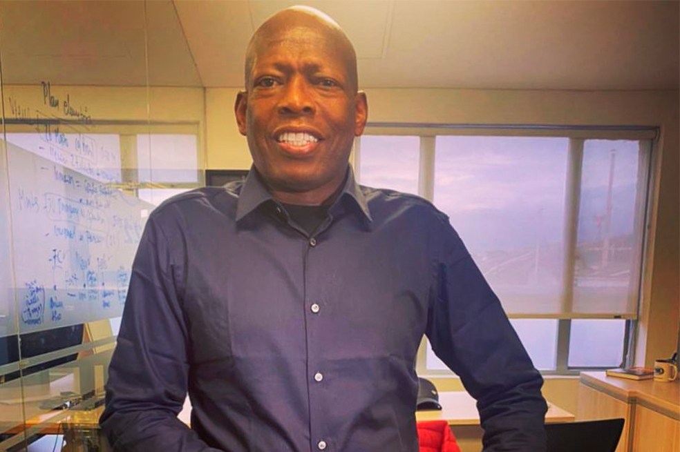 Faustino ‘Tino’ Asprilla y el dolor que no ha supera por la pérdida de una mujer