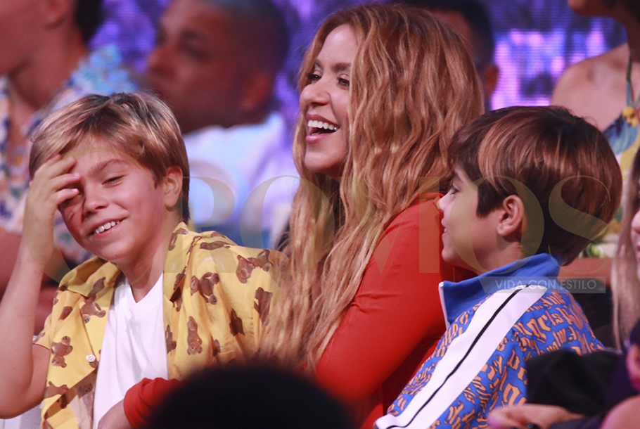 Shakira