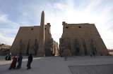 ¿Viaja a Egipto? Habrá renovaciones en templos clave de Luxor hasta agosto