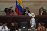 Gobierno trazó ruta y destinó $200.000 millones más para potenciar reforma agraria