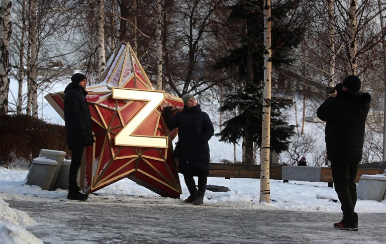 Putin ordena cese el fuego en Ucrania el 6 y 7 de enero; “hipocresía”, dice Kiev