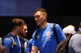 Álvaro Montero tendría todo acordado para llegar a Boca Juniors después del Mundial