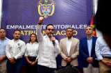Abelardo de la Espriella aterrizará en Bogotá para su “empalme regional” con Cundinamarca