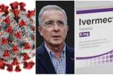 Lo que Uribe no explicó sobre la ivermectina para Covid