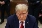 Trump anuncia aranceles del 100 % a películas producidas fuera de Estados Unidos