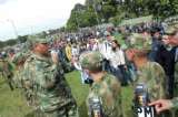 Servicio militar y remisos en pandemia: en Congreso proponen amnistías y condonación de multas